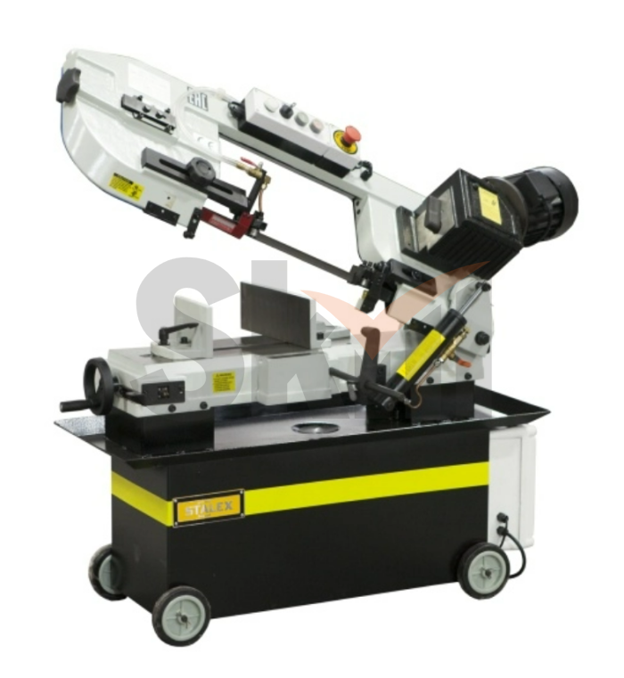 Станок ленточнопильный Stalex BS-712G