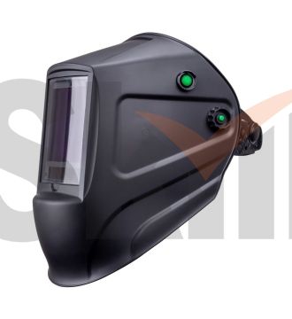 Маска сварщика КОРУНД-Х SYNERGY (ф-р MEGA LED 2) без коробки