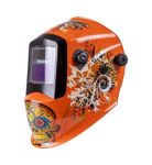 Маска сварщика КОРУНД-2 "мехико" без коробки (ф-р 7100V, пр-во FoxWeld/КНР)