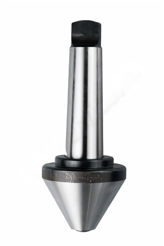 Центр вращающийся грибковый DS5x100A