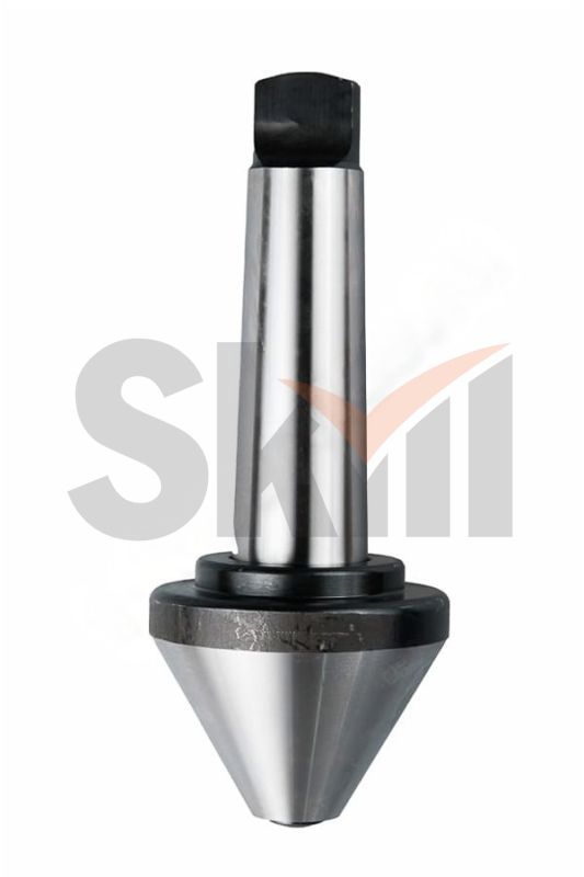 Центр вращающийся грибковый DS5x100A