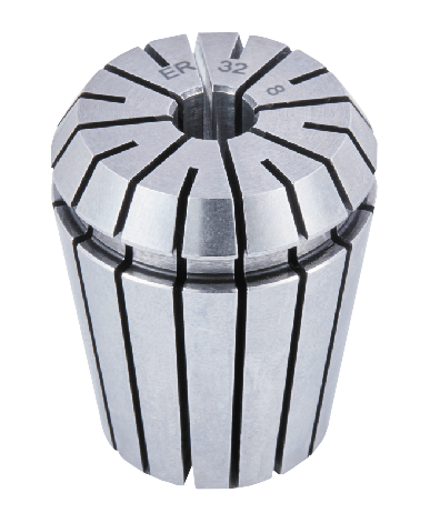 Цанга прецизионная ER32-09-AA DIN6499А