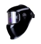 Маска сварщика КОРУНД-5 "черная" без коробки (ф-р 2100V, пр-во FoxWeld)