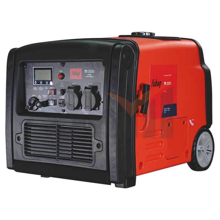 FUBAG Инверторный генератор TI 3200