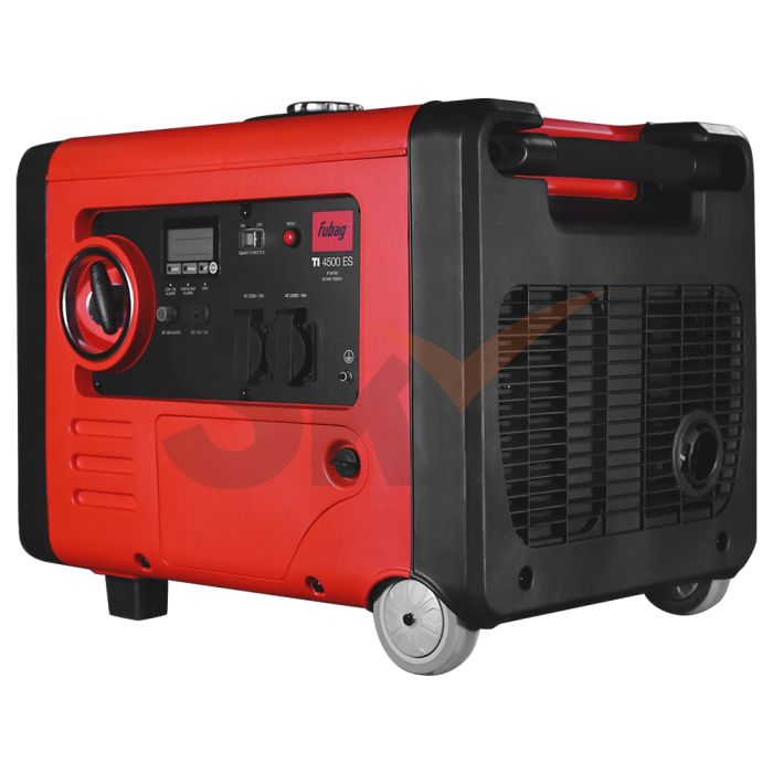 FUBAG Инверторный генератор TI 4500 ES