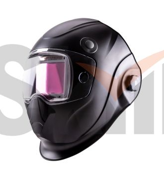 Маска сварщика КОРУНД-Х PRO "ф-р 8100V" в коробке