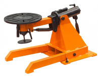 Сварочный позиционер WP30M