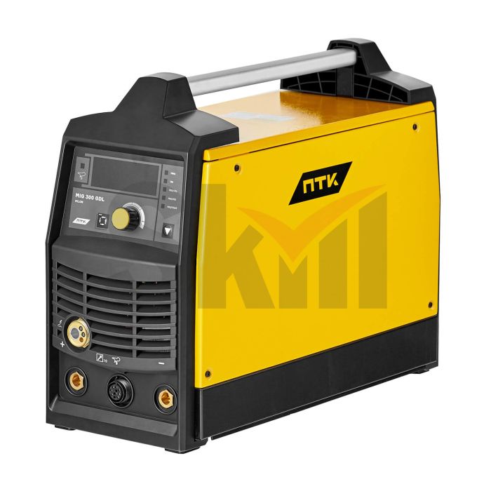 ПТК RILON MIG 300 GDL