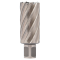 HSS-Co Корончатое сверло по металлу 82x30, weldon 19