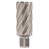 HSS-Co Корончатое сверло по металлу 82x30, weldon 19