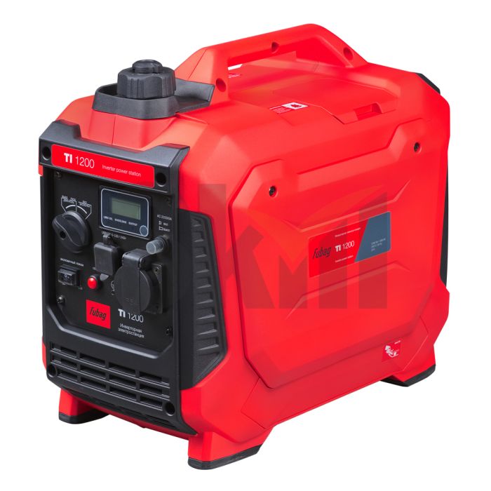 FUBAG Инверторный генератор TI 1200