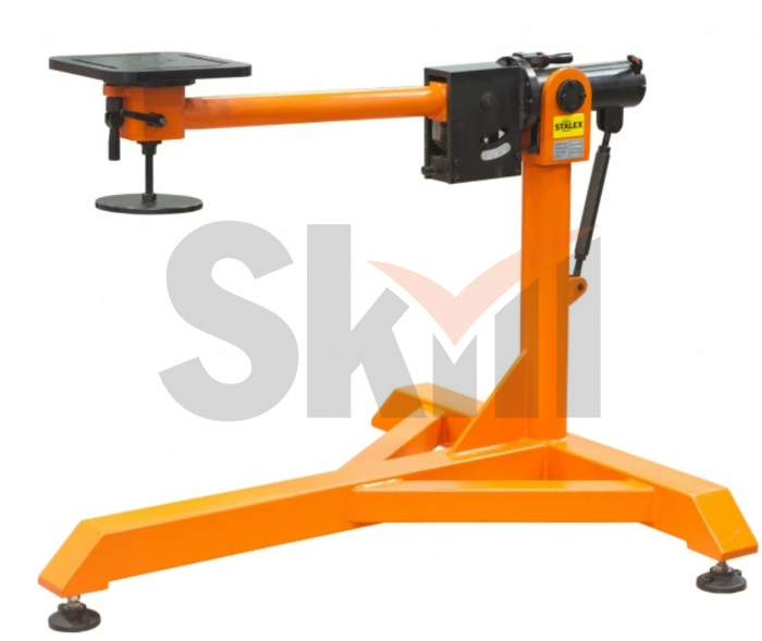 Сварочный позиционер WP300M