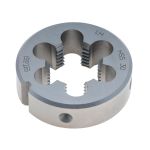 Плашка левая Bucovice Tools М22х2,0 HSS DIN EN 22568 6g 55х16мм 280221