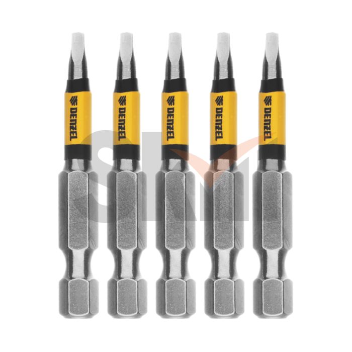 Бита S1x50, 5 шт. Denzel