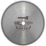 TCT Диск пильный для высокоуглеродистой стали 305х2,4х25,4х60Т