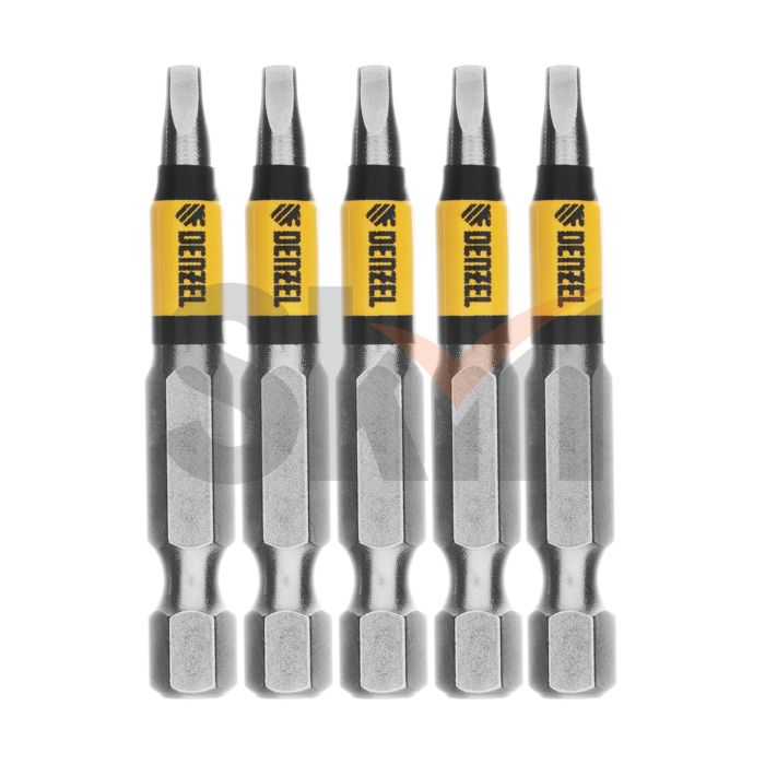 Бита S2x50, 5 шт. Denzel