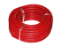 Рукав красный 6,3 мм