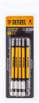 Бита T20x100 мм, 5 шт. Denzel