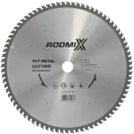 TCT Диск пильный по металлу для алюминия 355х3,2х25,4х100T