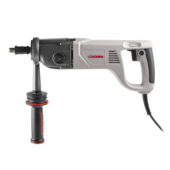 CT32072DH BMC CROWN Дрель с микро-ударом КОМПЛЕКТ
