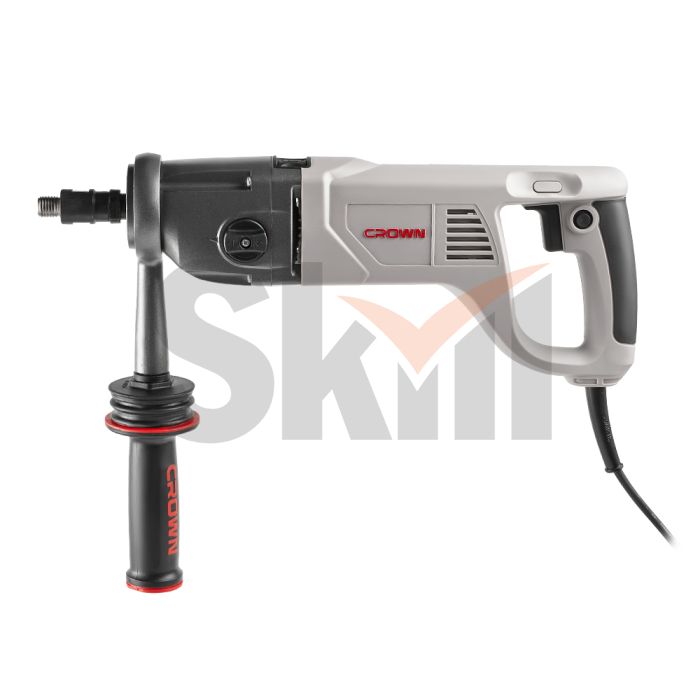 CT32072DH BMC CROWN Дрель с микро-ударом КОМПЛЕКТ