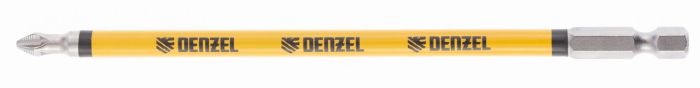 Набор бит, PH2x150 мм, 5 шт. Denzel
