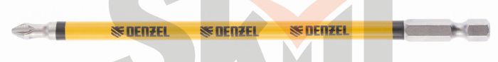 Набор бит, PH2x150 мм, 5 шт. Denzel