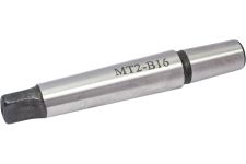 Конус переходной к сверлильному патрону КМ2/В16