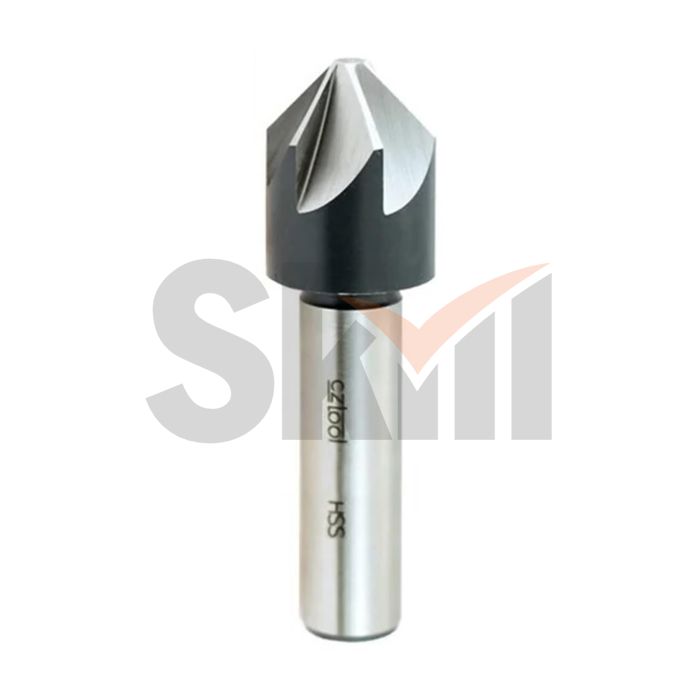 Зенковка ц/х 90° 16,0мм HSS 6z DIN335A L56мм d10мм Bucovice(CzTool) 736160