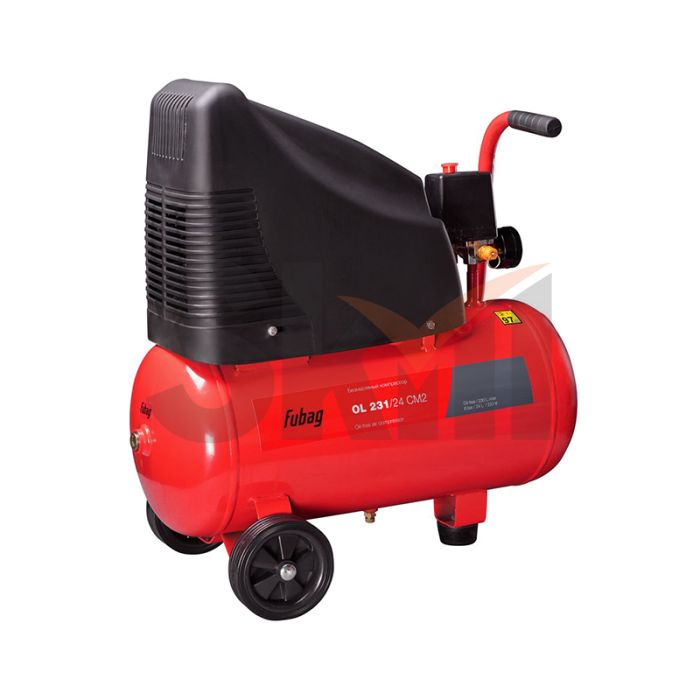 FUBAG Компрессор OL 231/24 CM2