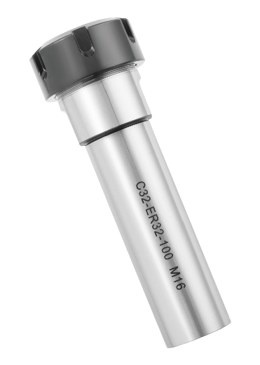 C40-ER40-100 Патрон цанговый ц-х