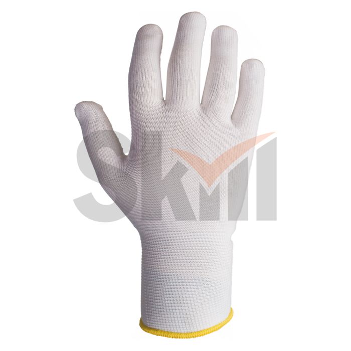 Перчатки для точных работ из нейлона