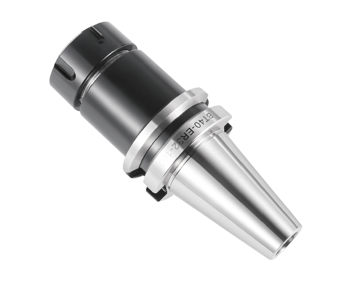 BT40-ER25-100 Патрон цанговый