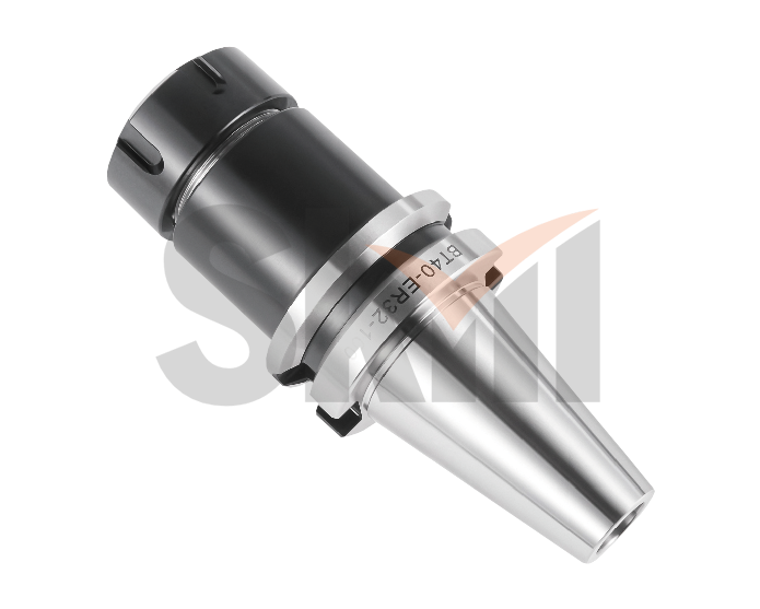 BT40-ER25-100 Патрон цанговый