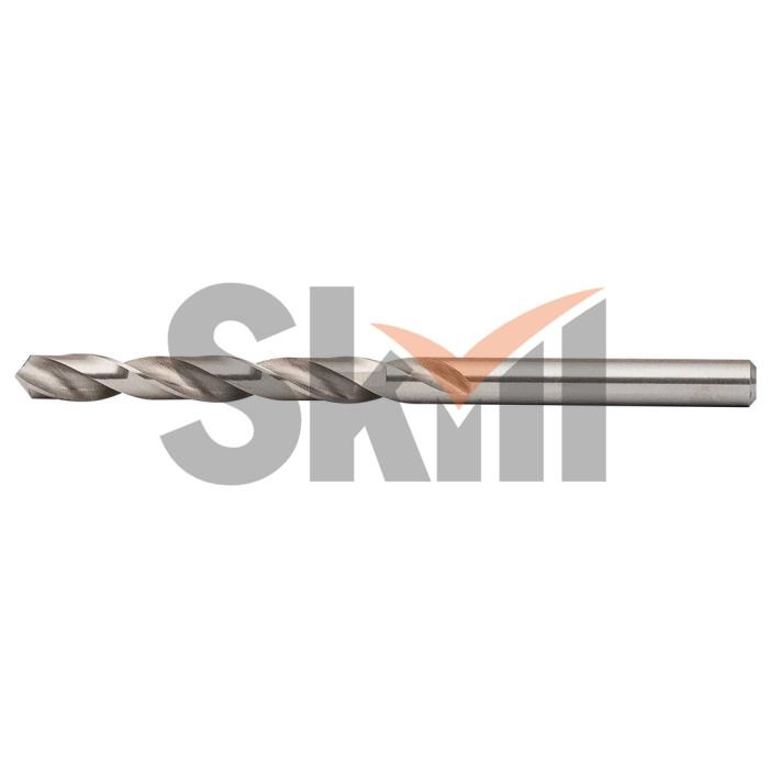 Сверло спиральное ц/х HSS 10,6х133 мм DIN338 М2 (Р6М5)