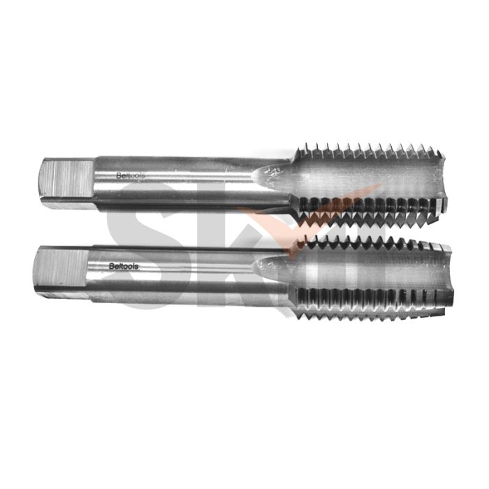 Метчик М30х3,5 машинно-ручной Р6М5 2шт исп1 ГОСТ 3266-81