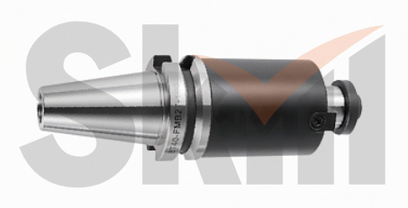 BT50-FMB22-100 Патрон для насадных фрез