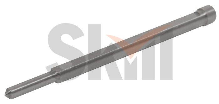 Штифт 6.34X77 под HSS12-16 мм со ступенькой