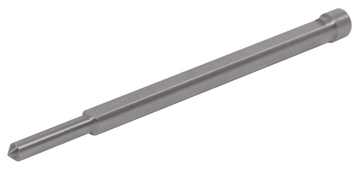 Штифт 7.98X77 со ступенькой