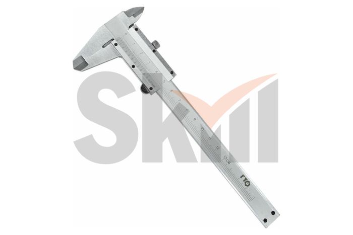 Штангенциркуль ШЦ-I-125-0,05 ГОСТ 166-89