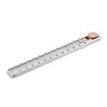 Держатель мелка, прямоугольный