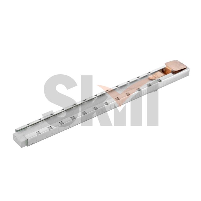 Держатель мелка, прямоугольный