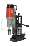 Магнитный сверлильный станок RMD-68TМ, 1720 Вт,до 68 мм, реверс ,КМ2–W19
