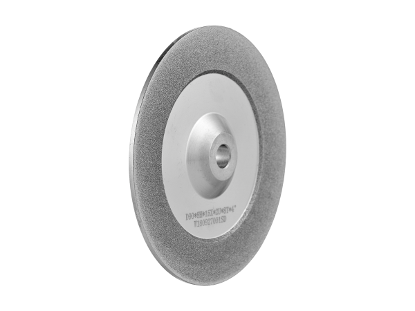 Диск TIG Expert 001 (D90x8H)