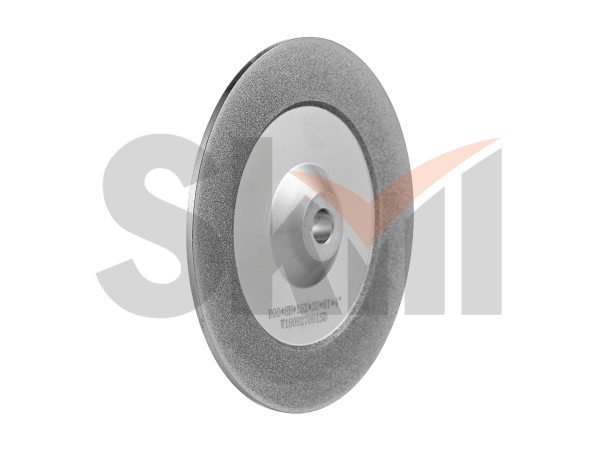 Диск TIG Expert 001 (D90x8H)