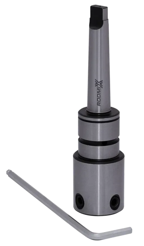 Держатель-переходник КМ3-Weldon32