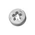 Плашка с стружколомом Bucovice Tools М24х1,0 HSS DIN EN 22568 6g 55х16мм 261243