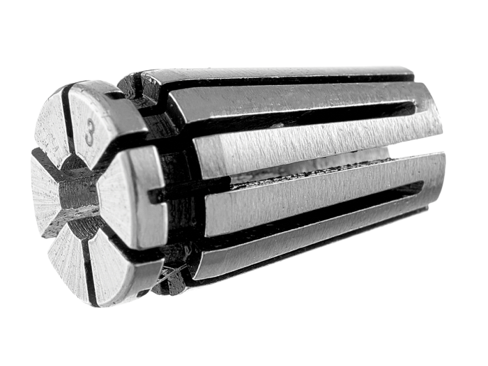 Цанга 3.0 мм для TIG EXPERT (MJJ-PJ-JT30)