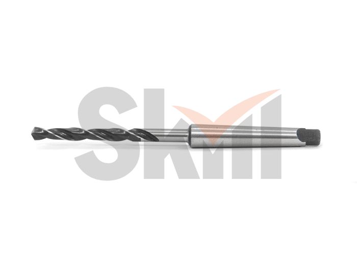 Сверло 13,5 мм HSS к/х КМ1 ГОСТ 10903-77