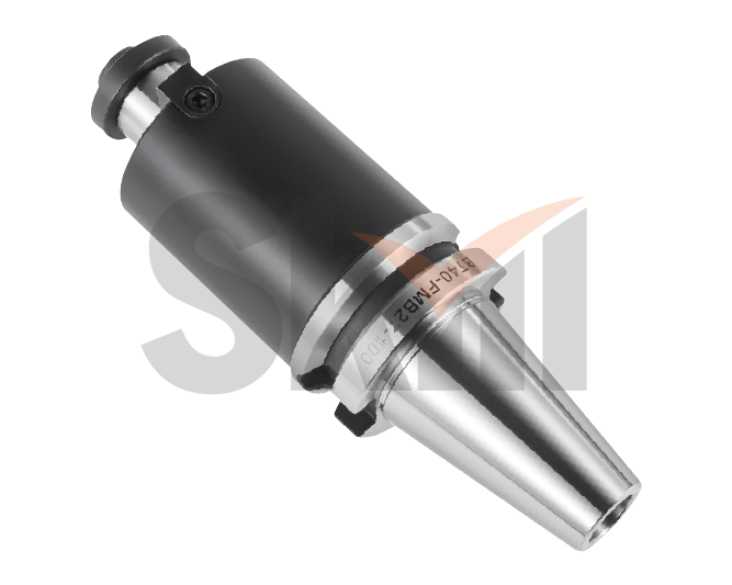 BT40-FMB27-60 Патрон для насадных фрез